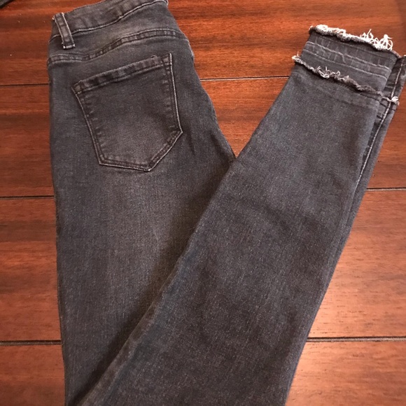 Jegging - Picture 2 of 4